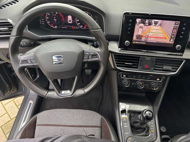 Seat Tarraco 1.5 TSI Xcellence 110 kW image number 14