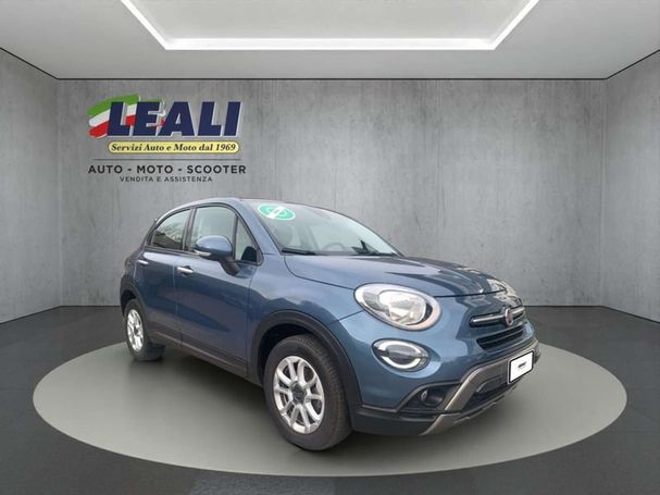 Fiat 500X 1.3 MultiJet City Cross 70 kW image number 8