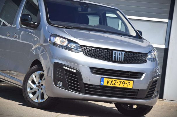 Fiat Scudo L3H1 2.0 Multijet 107 kW image number 3