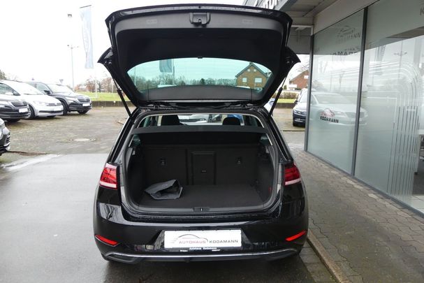 Volkswagen Golf 1.0 TSI 85 kW image number 7