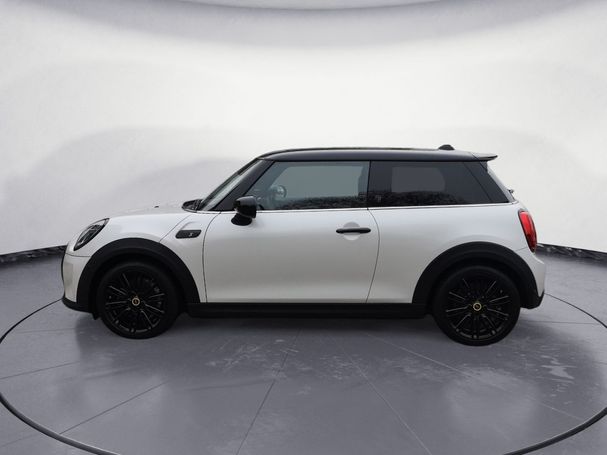 Mini Cooper E Trim 135 kW image number 4