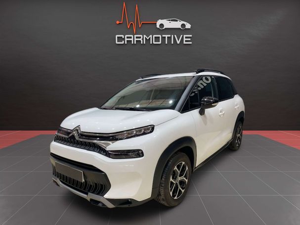 Citroen C3 Aircross PureTech 110 S&S Feel 81 kW image number 1