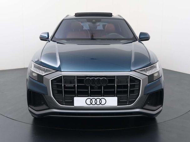 Audi Q8 55 TFSI quattro 280 kW image number 31