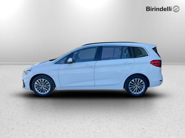 BMW 218d Gran Tourer 110 kW image number 4