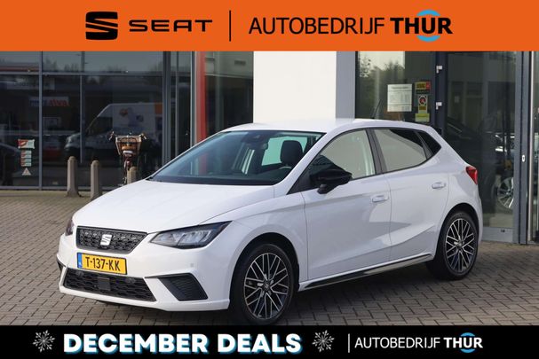 Seat Ibiza 1.0 TSI 70 kW image number 1