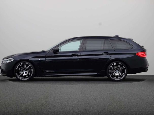 BMW 520i Touring 135 kW image number 12