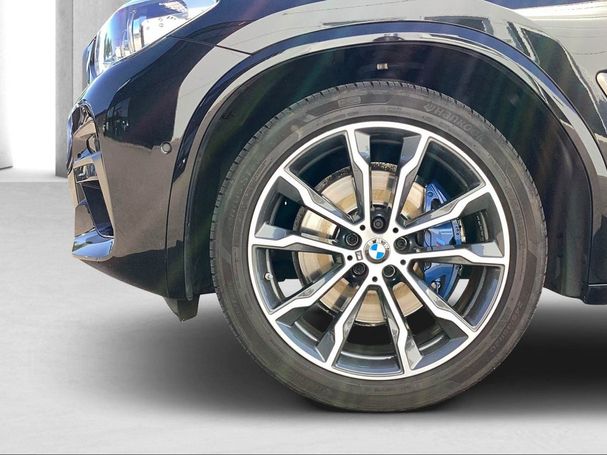 BMW X3 M40i xDrive 265 kW image number 5