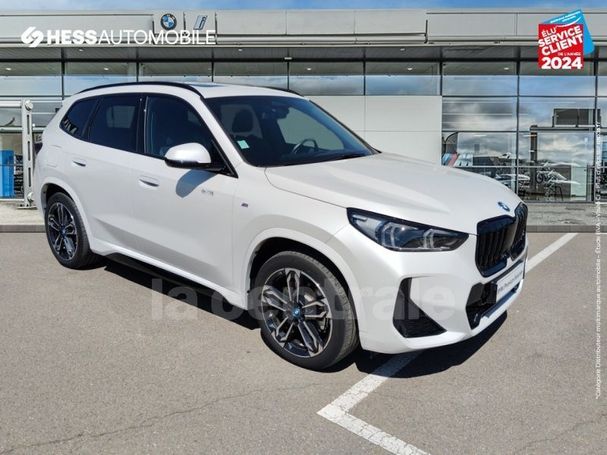 BMW X1 xDrive 240 kW image number 2