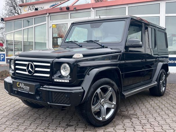 Mercedes-Benz G 350 d 180 kW image number 3