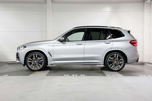 BMW X3 M40i xDrive 265 kW image number 4