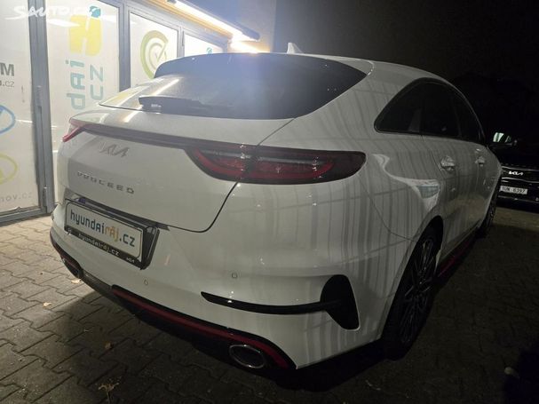 Kia ProCeed 150 kW image number 7