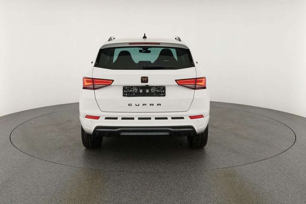 Cupra Ateca 110 kW image number 14