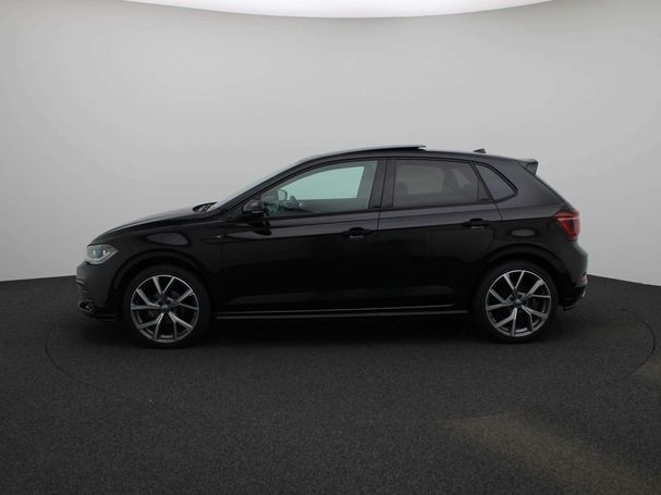 Volkswagen Polo 1.0 TSI R-Line DSG 70 kW image number 5