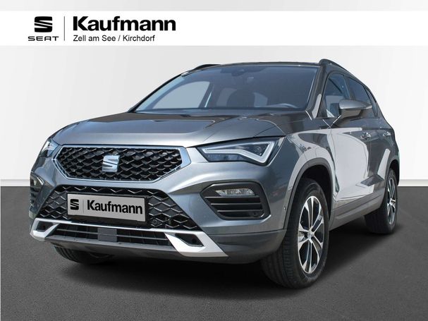 Seat Ateca 2.0 TDI 4Drive DSG Style 110 kW image number 1