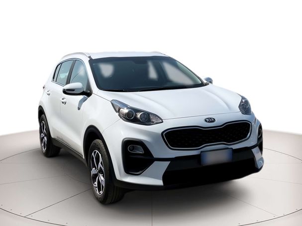 Kia Sportage 1.6 2WD 93 kW image number 2