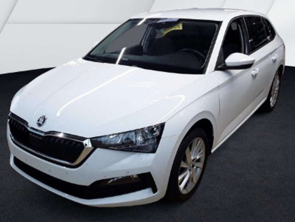 Skoda Scala 1.0 TSI DSG Style 81 kW image number 1