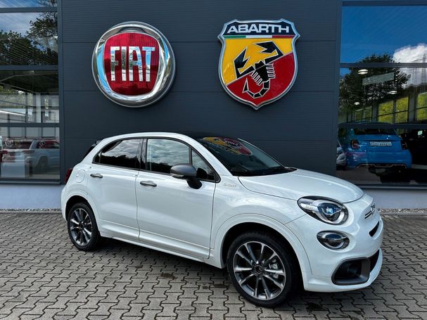 Fiat 500X Dolcevita 96 kW image number 1