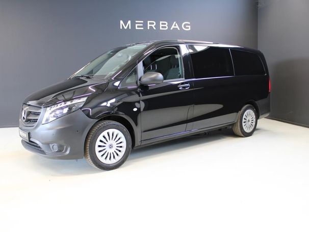 Mercedes-Benz Vito 124 Pro 174 kW image number 1