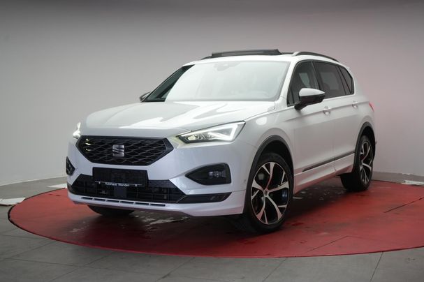 Seat Tarraco 2.0 TDI FR 4Drive DSG 147 kW image number 1