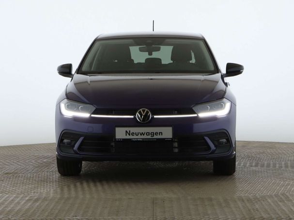 Volkswagen Polo DSG 81 kW image number 2