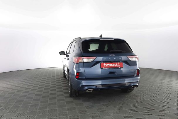 Ford Kuga 132 kW image number 5