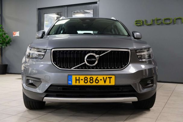 Volvo XC40 T5 AWD 182 kW image number 14