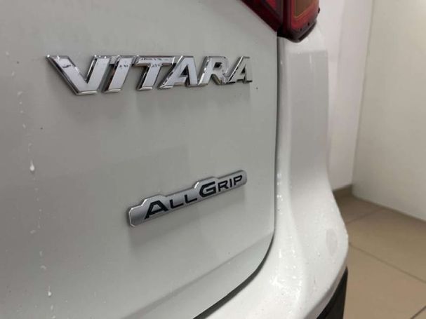 Suzuki Vitara 1.6 DDiS 90 kW image number 7