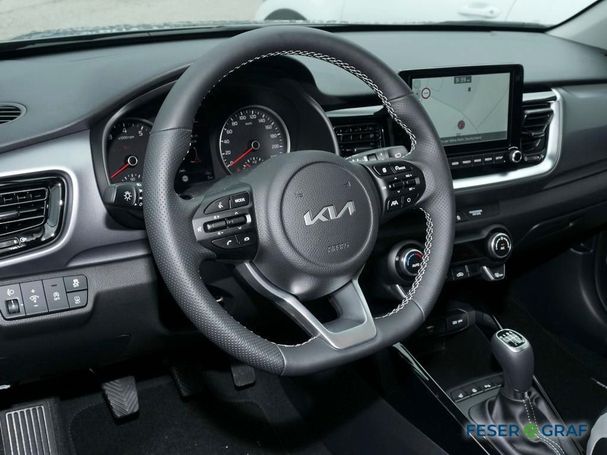 Kia Stonic 1.0 100 Spirit 74 kW image number 8