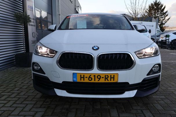 BMW X2 sDrive 141 kW image number 2