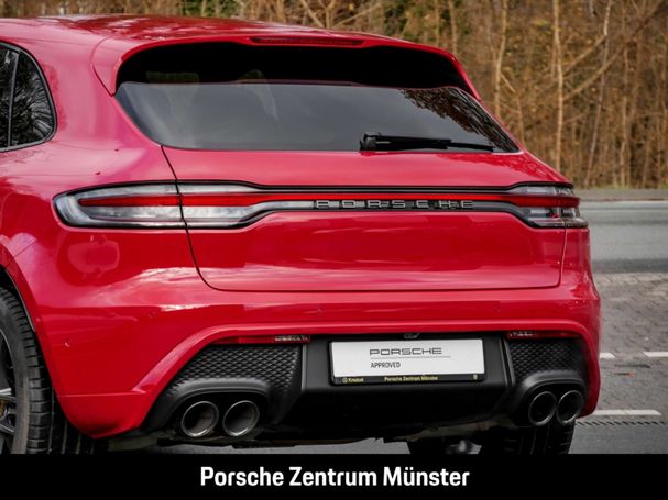 Porsche Macan 195 kW image number 23