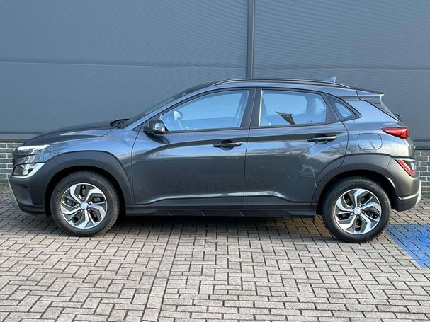 Hyundai Kona 1.6 GDI 104 kW image number 9