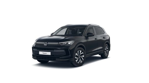 Volkswagen Tiguan eTSI DSG 110 kW image number 1