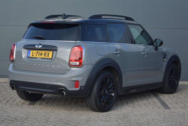 Mini Cooper S Countryman 141 kW image number 4