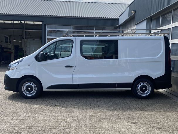 Renault Trafic DCi L2H1 70 kW image number 23