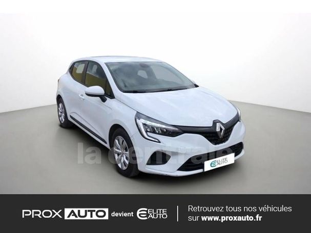 Renault Clio Blue dCi 85 63 kW image number 2