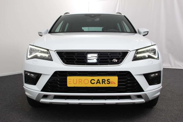 Seat Ateca 1.5 TSI DSG FR 110 kW image number 2