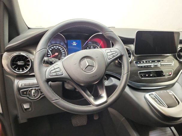 Mercedes-Benz V 250d 140 kW image number 14