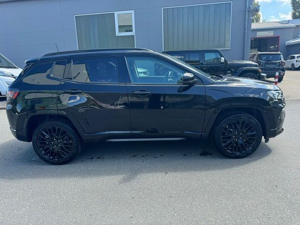 Jeep Compass 1.3 PHEV 177 kW image number 5