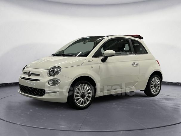 Fiat 500C 51 kW image number 1