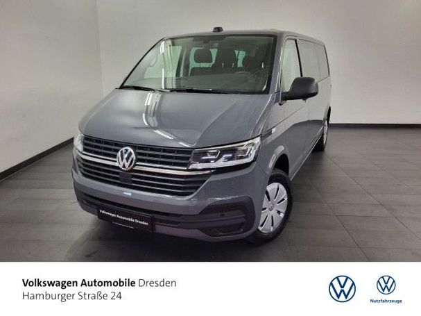 Volkswagen T6 Kombi 2.0 TDI 110 kW image number 1