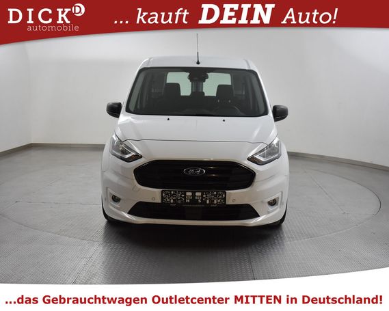 Ford Transit Connect 1.5 Trend 74 kW image number 4