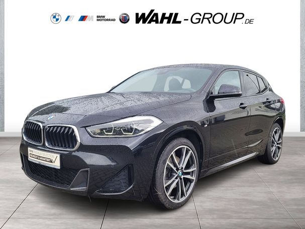 BMW X2 xDrive18d 110 kW image number 1