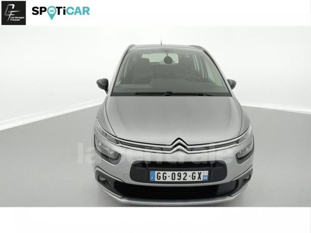 Citroen Grand C4 Spacetourer PureTech 130 Feel 96 kW image number 4