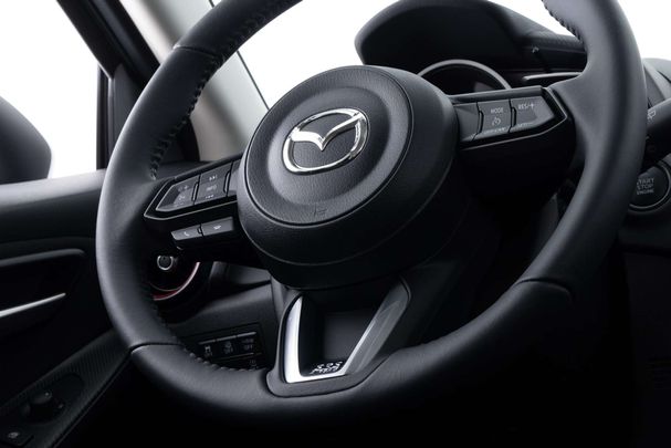 Mazda 2 SkyActiv-G 90 66 kW image number 23