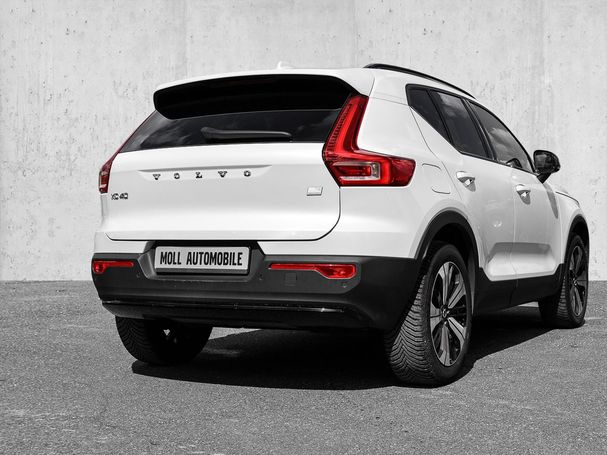 Volvo XC40 T5 Plus 192 kW image number 2