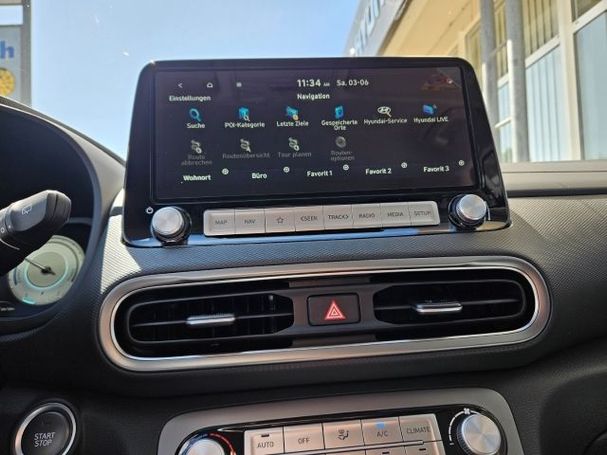 Hyundai Kona Elektro 100 kW image number 11