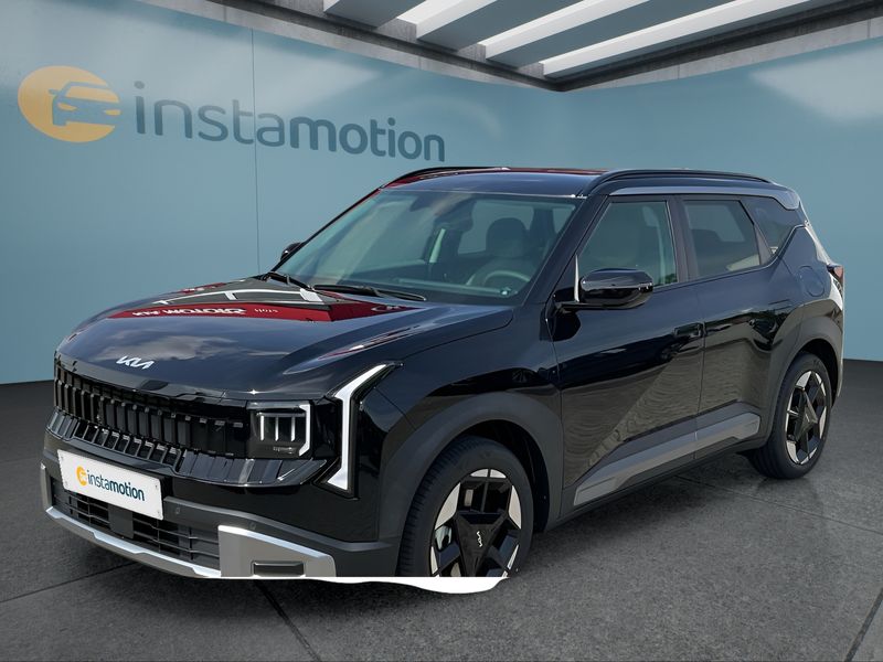 Kia Seltos 1.6T DCT