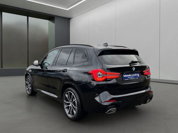 BMW X3 xDrive 210 kW image number 13