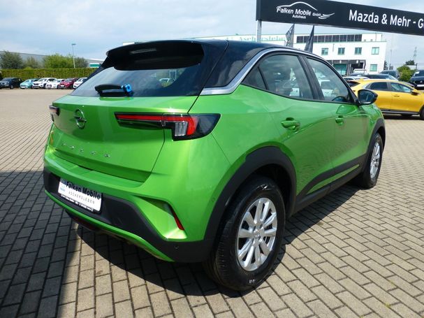 Opel Mokka DI 74 kW image number 2