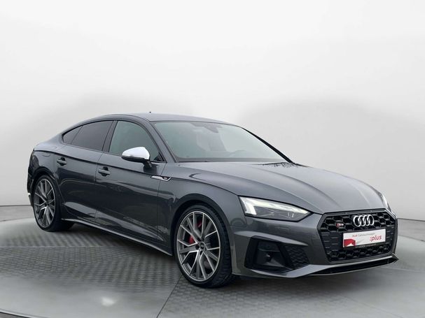 Audi S5 55 TDI 251 kW image number 3